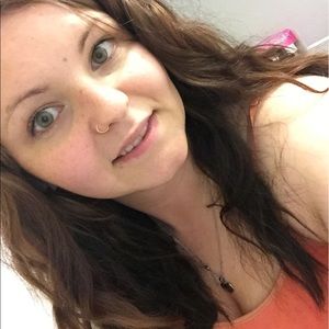 Meet your Posher, Katlyn